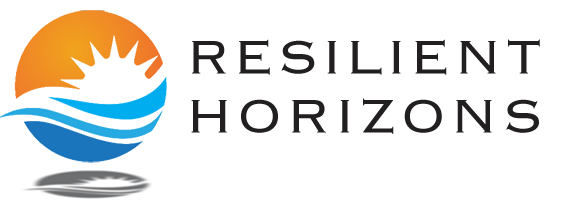 Resilient Horizons Logo