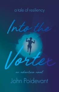 Into The Vortex Book Cover